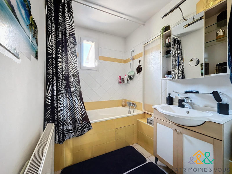 Appartement - 138 m² - 4 pièces