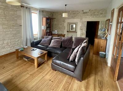 Maison - 149 m² - 5 pièces