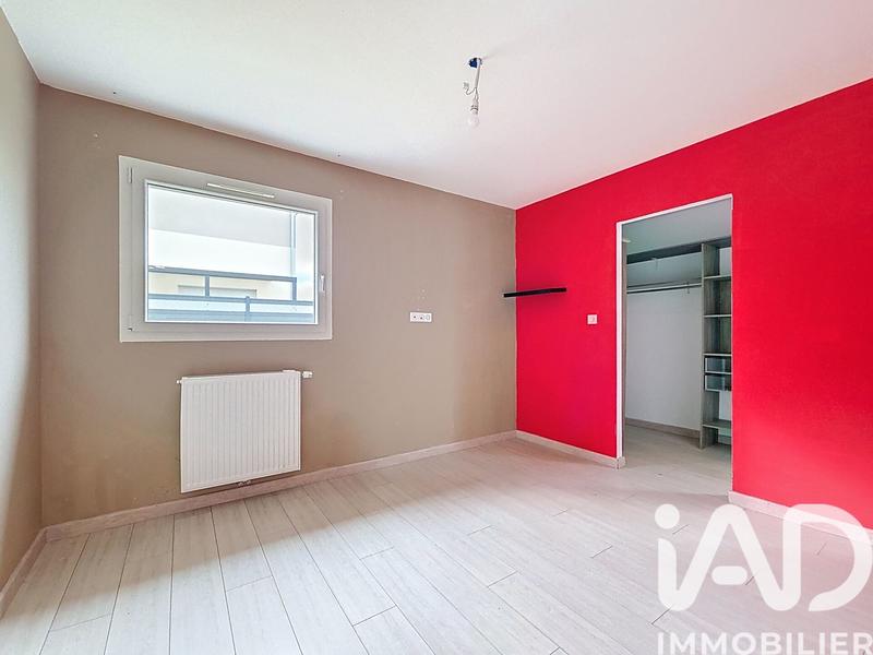 Maison - 145 m² - 8 pièces