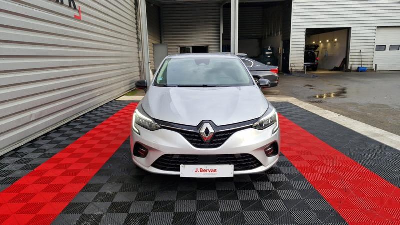 Renault Clio V Tce 90 Evolution