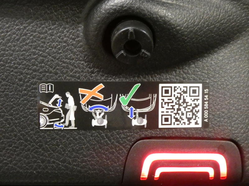 Mercedes Classe s 580 e Hybrid Eq 4matic Limousine Amg Line