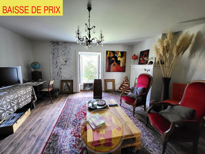 Maison - 146 m² - 5 pièces