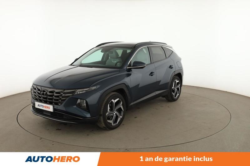 Hyundai Tucson 1.6 t-GDi Hybrid Executive Bva6 230 ch