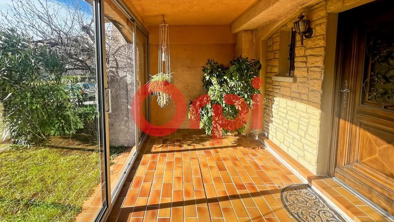 Maison - 125 m² - 4 pièces