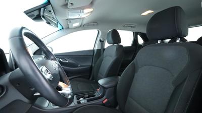 Hyundai i30 1.0 t-GDi Mhev Creative 120 ch