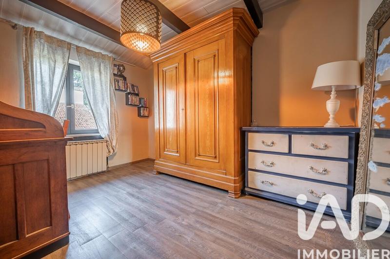 Maison de village - 127 m² - 5 pièces