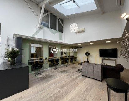 Local commercial - 223 m²