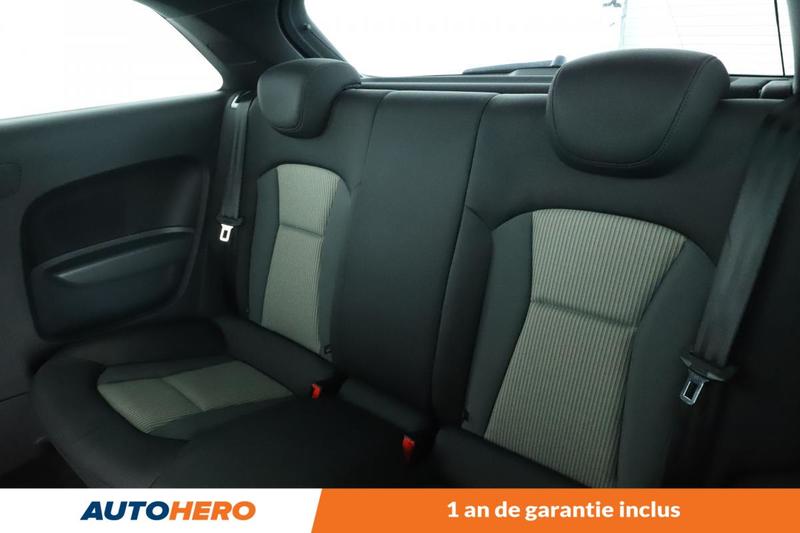 Audi A1 1.4 Tfsi Active 125 ch