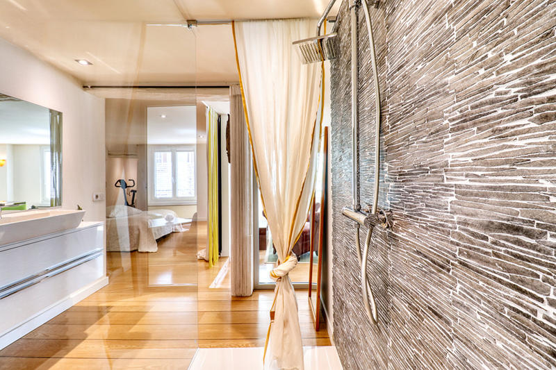 Appartement - 92 m² - 3 pièces