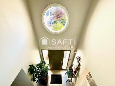 Villa - 155 m² - 6 pièces