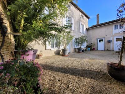 Maison - 139 m² - 4 pièces