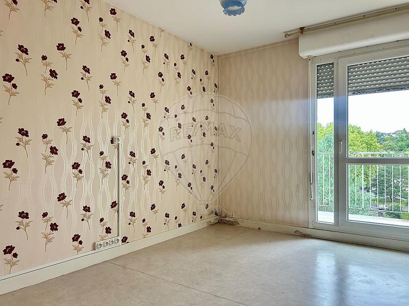 Appartement - 79 m² - 3 pièces