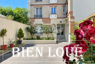 Appartement - 19 m² - 1 pièce