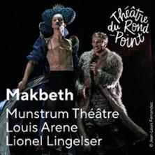 Makbeth - Munstrum Théâtre - Théâtre du Rond-Point, Paris