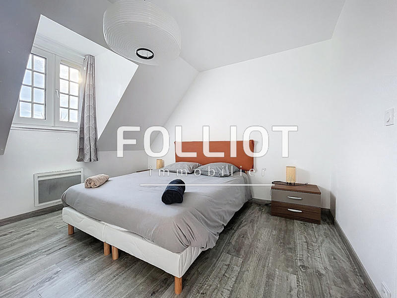 Maison - 150 m² - 5 pièces