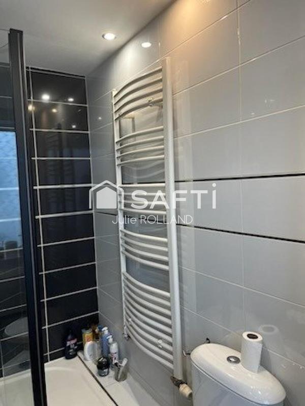 Maison - 165 m² - 7 pièces