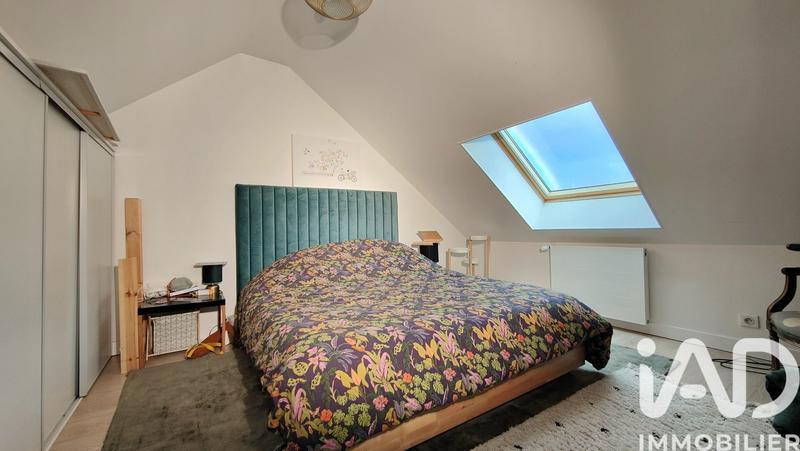 Maison de ville - 115 m² - 5 pièces