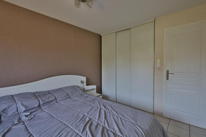 Maison - 91 m² - 4 pièces