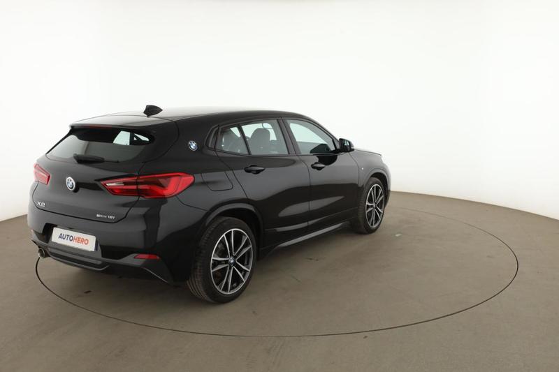 Bmw X2 sDrive18iA m Sport Dkg7 140 ch