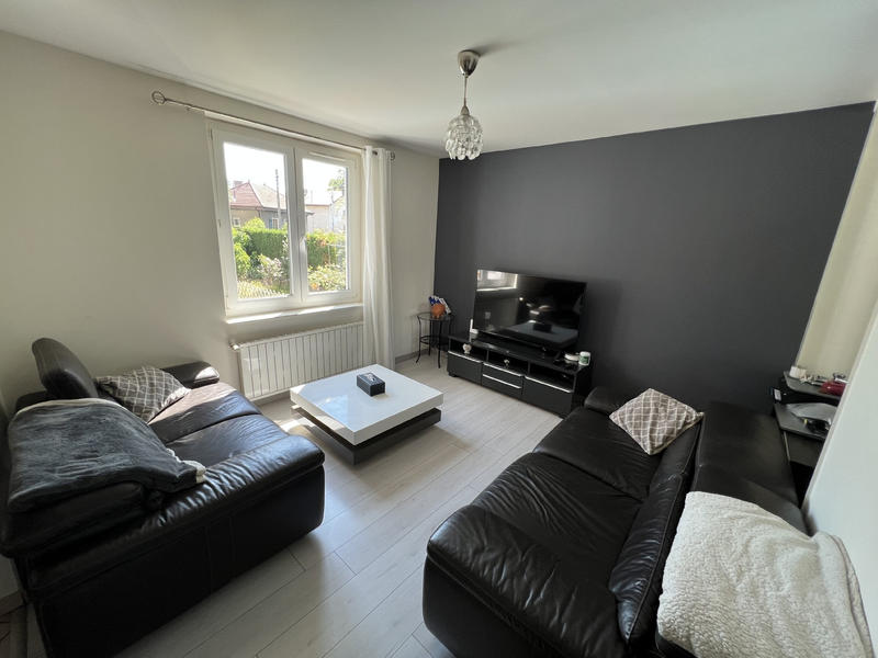 Maison - 132 m² - 5 pièces