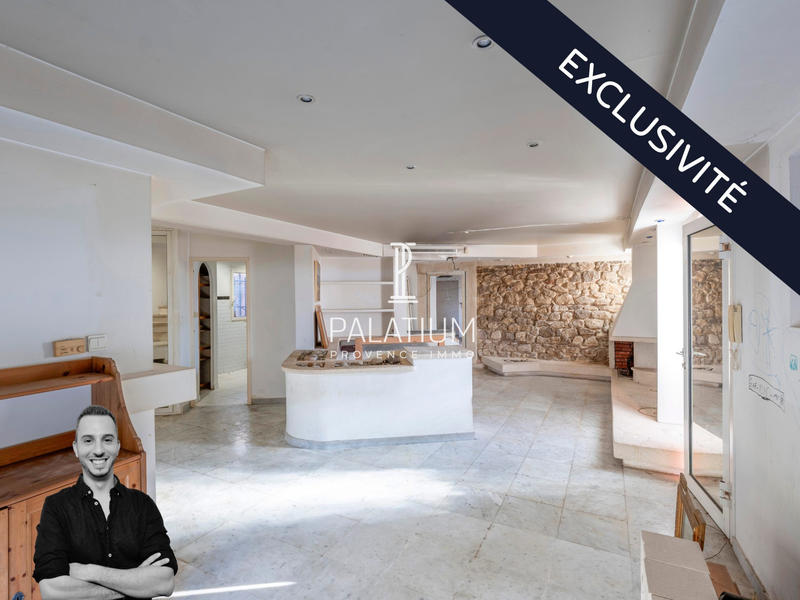 Villa - 145 m² - 5 pièces