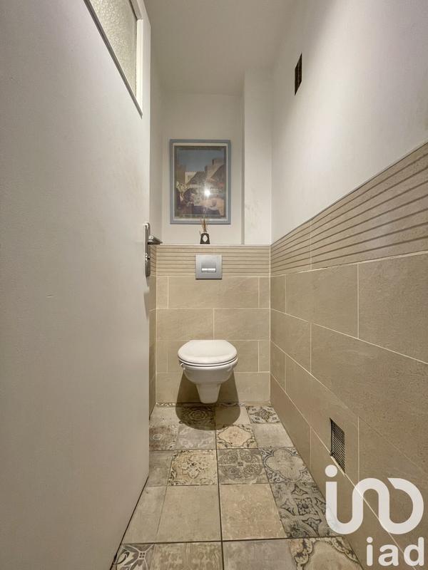 Appartement - 75 m² - 3 pièces