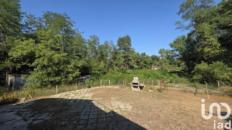 Maison - 196 m² - 8 pièces