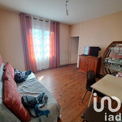 Maison - 77 m² - 4 pièces