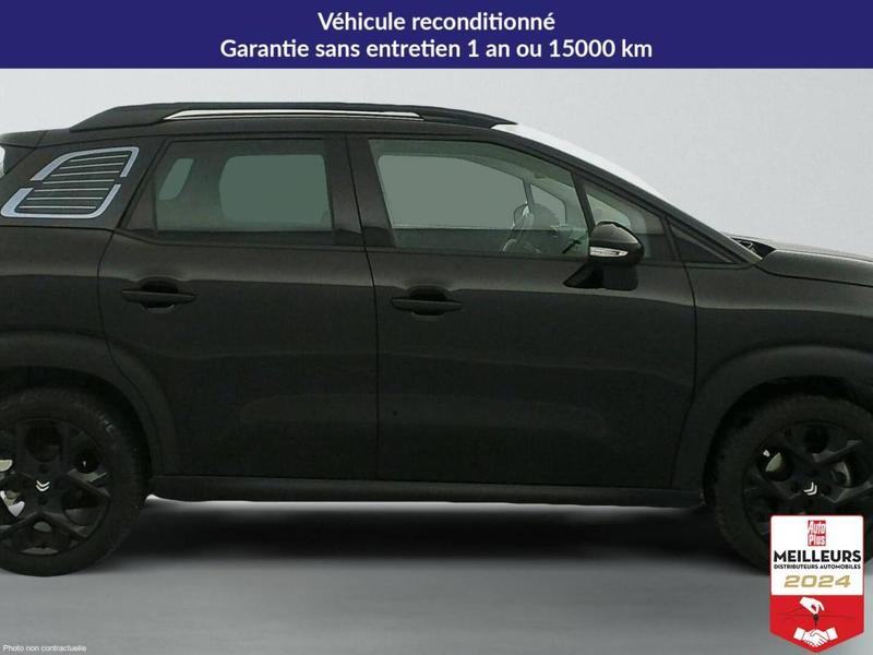 Citroen C3 Aircross PureTech 110 s&amp;S Bvm6 Max