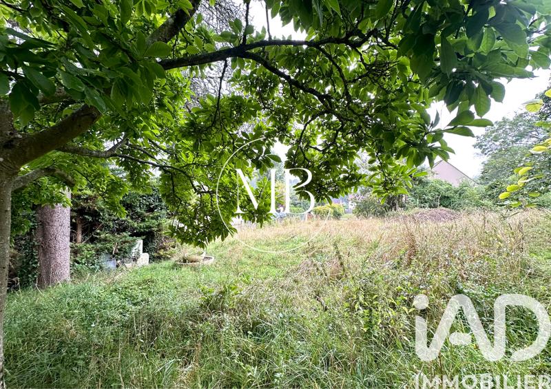 Maison - 87 m² - 4 pièces