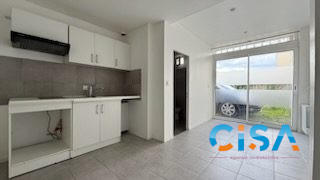 Appartement - 27 m² - 1 pièce