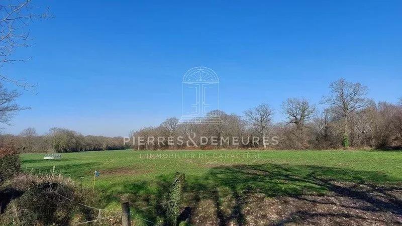 Ferme - 122 m² - 7 pièces