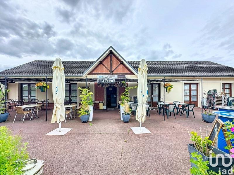 Local commercial - 160 m²