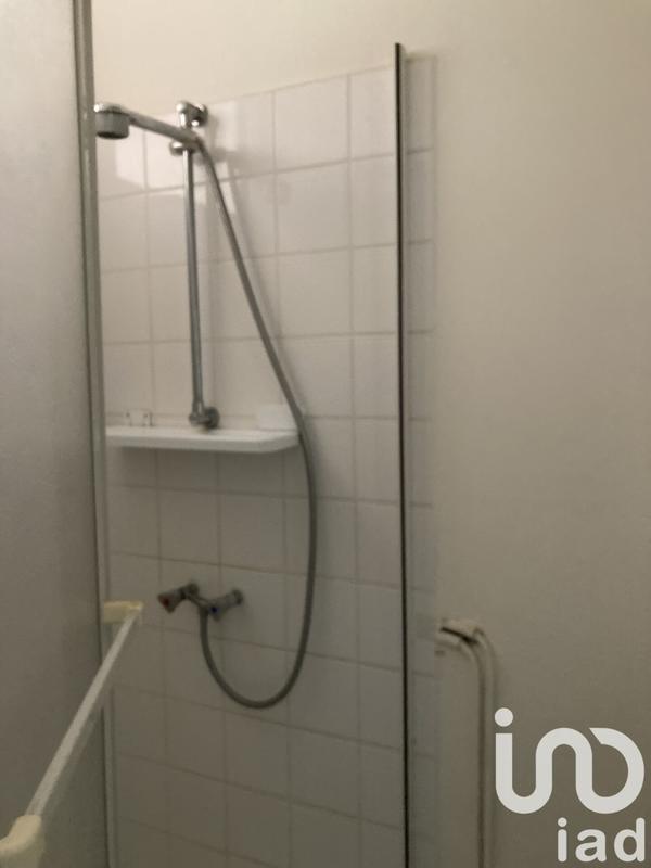 Maison - 104 m² - 5 pièces