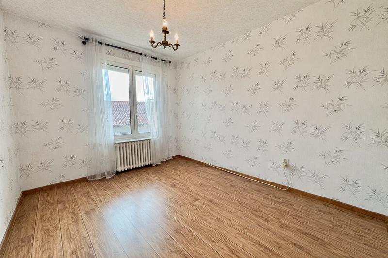 Appartement - 87 m² - 3 pièces
