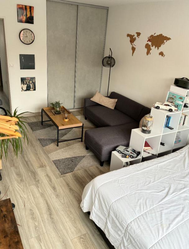 Appartement - 34 m² - 1 pièce