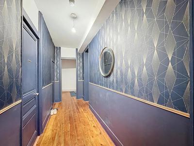 Appartement - 300 m² - 13 pièces