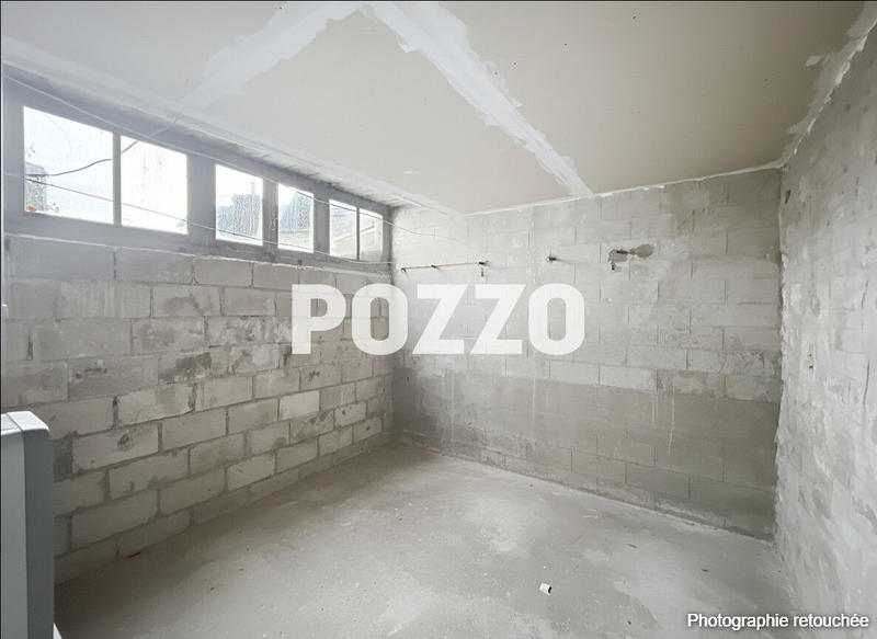 Maison - 70 m² - 4 pièces