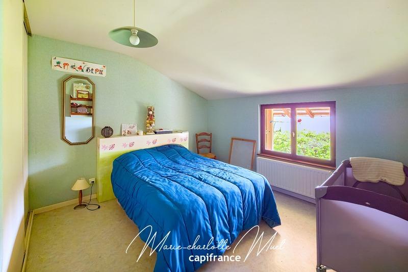 Longère - 135 m² - 5 pièces