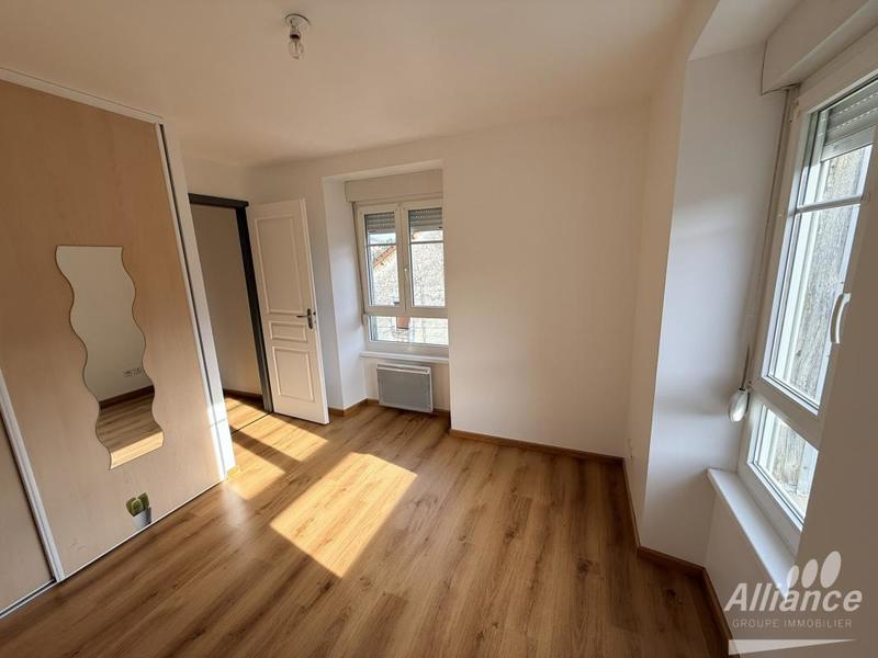 Appartement - 53 m² - 3 pièces