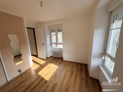 Appartement - 53 m² - 3 pièces