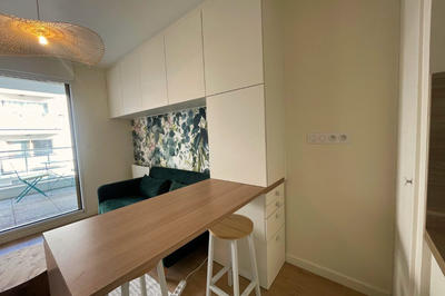 Appartement - 29 m² - 1 pièce