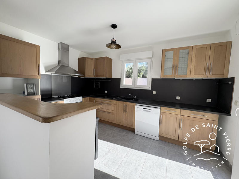 Villa - 88 m² - 4 pièces