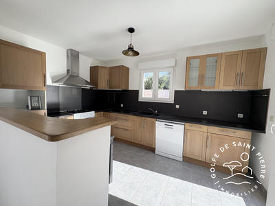 Villa - 88 m² - 4 pièces