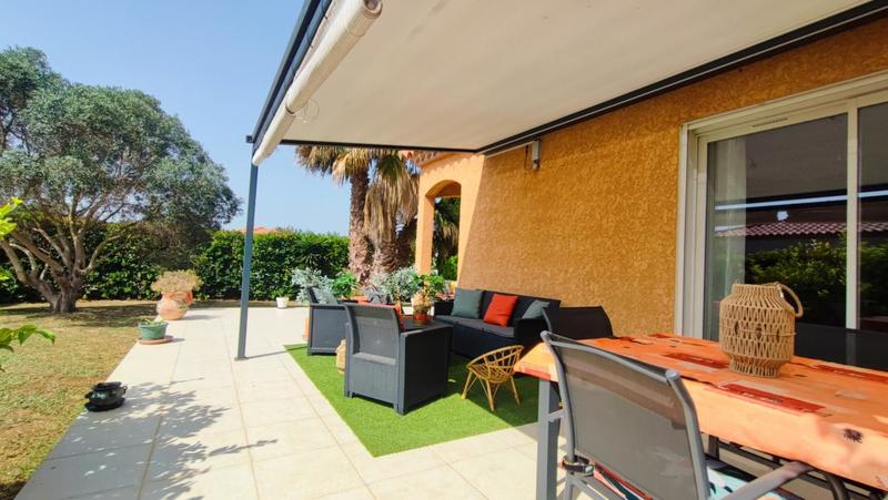 Villa - 130 m² - 7 pièces