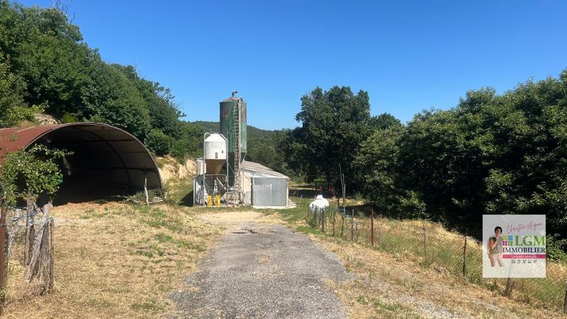 Maison - 175 m² - 7 pièces