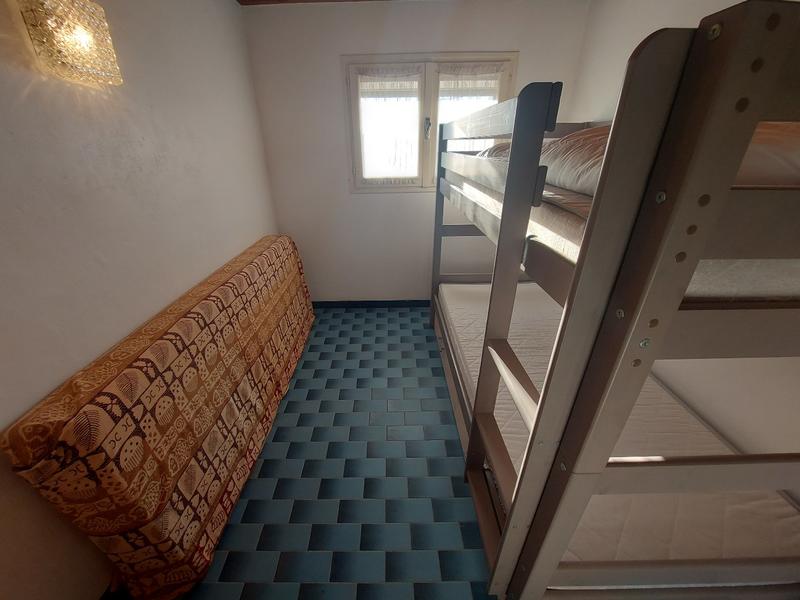 Appartement - 38 m² - 3 pièces