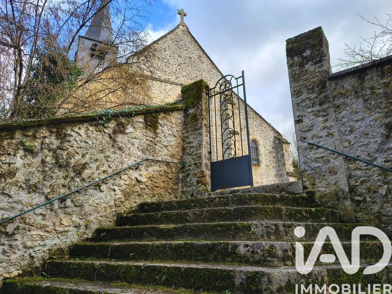 Appartement - 75 m² - 4 pièces