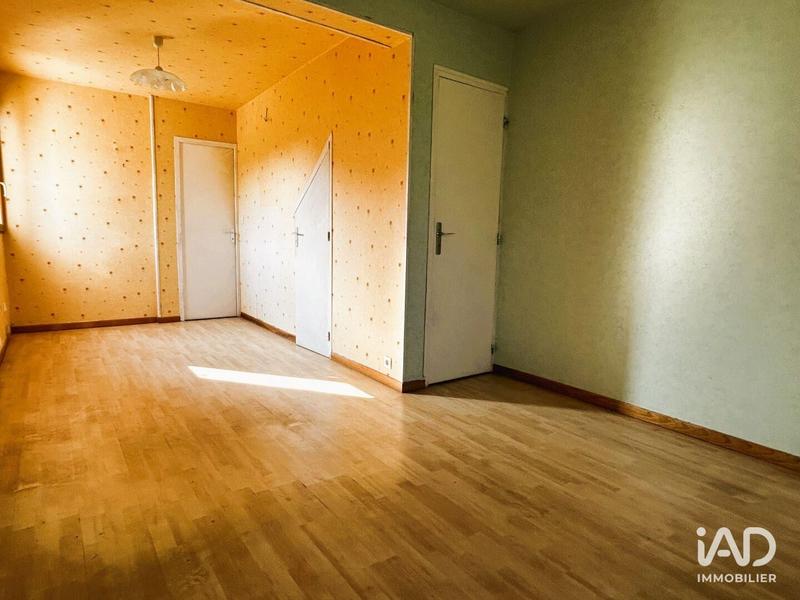 Maison - 106 m² - 5 pièces