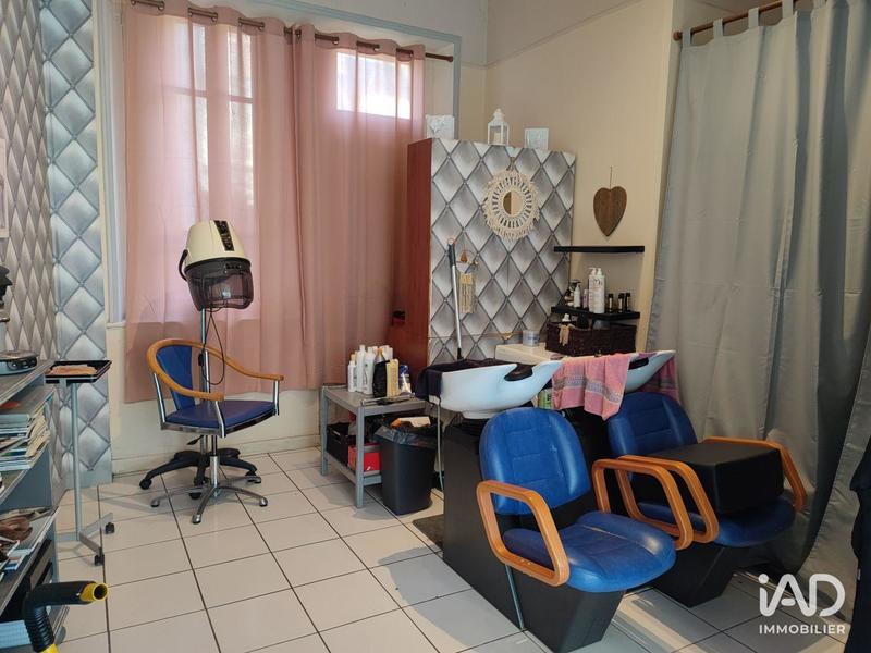 Local commercial - 45 m²